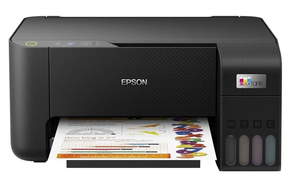Epson L3210 printer