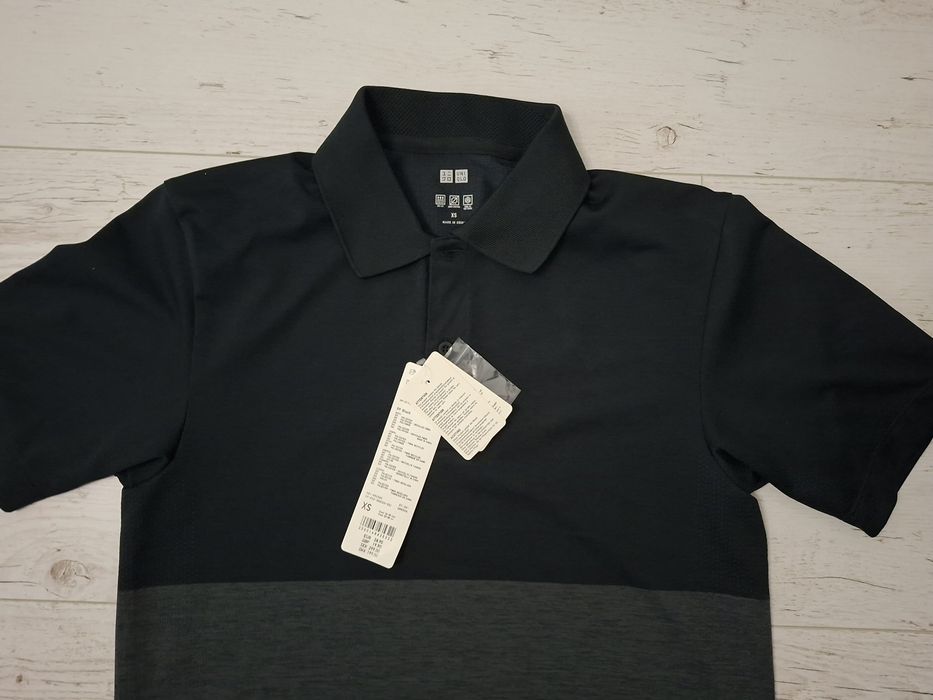 Uniclo-Ориг.тениска Нова!