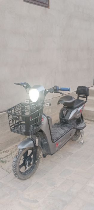Ск 8 жағдайы жақсы