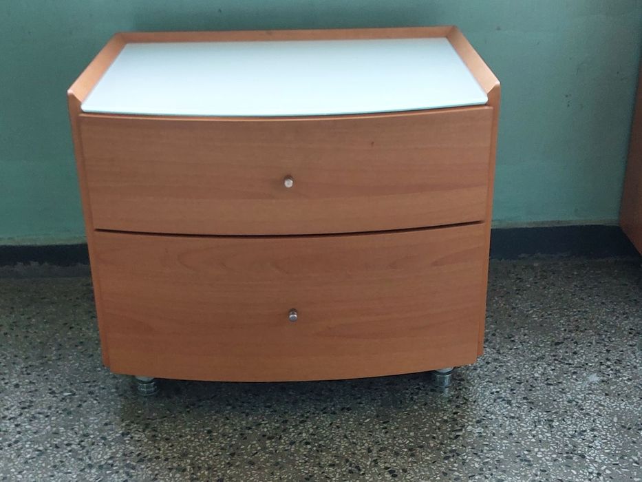 Комплект 3 шкафа за спалня