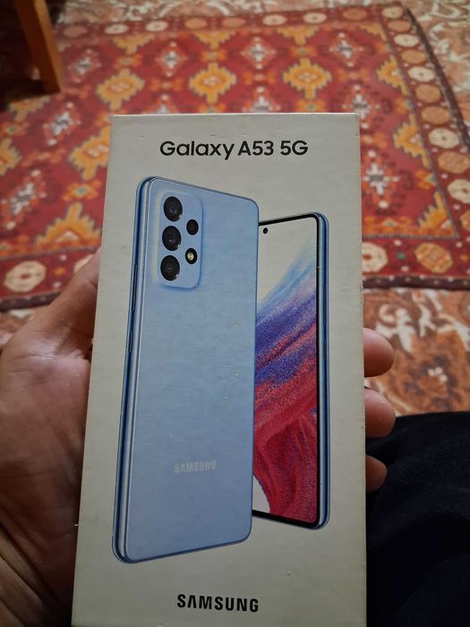 Samsung a26 5g ideal holatda