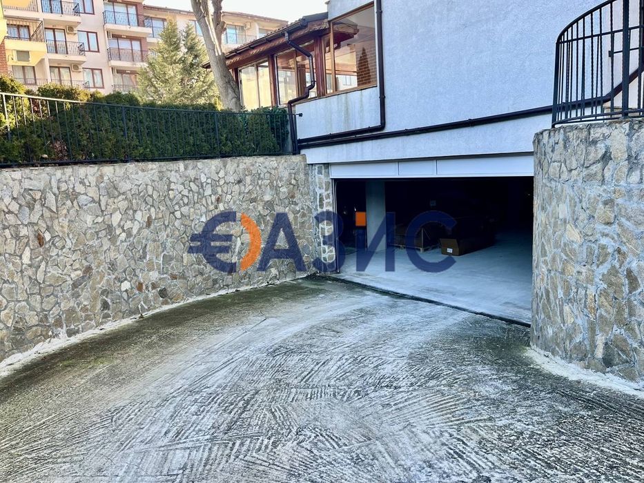 Продава се Гараж / Паркомясто в с. Равда, Област Бургас - 25 кв.м за 676 €/кв.м - Снимка #1