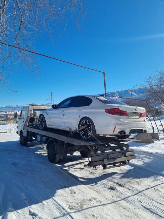 Эвакуатор круглосуточно