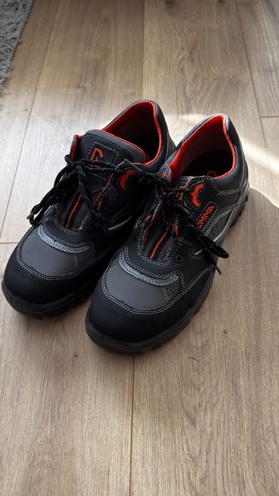 Работни обувки EMMA STAN S1P, размер 45