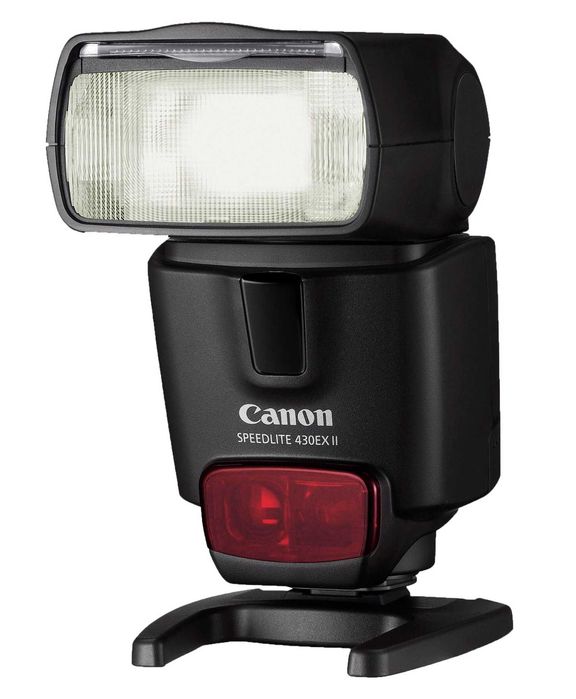 Blitz Canon Speedlite 430 EXII