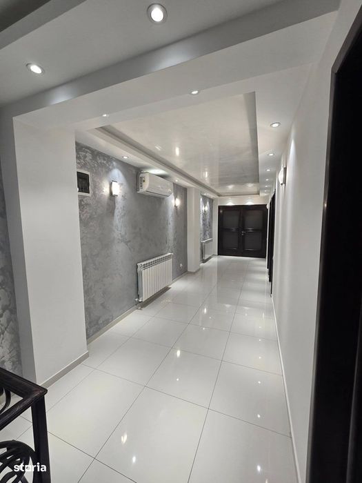 De Vanzare Casa zona Chercea