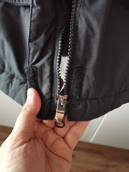 Дамско зимно яке Puma