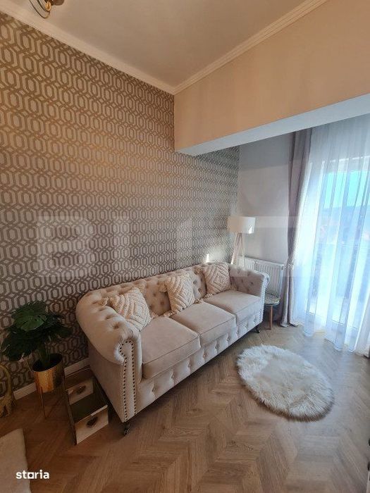 Apartament cu 3 camere, lift, parcare, acces restrictionat — fotografia 3