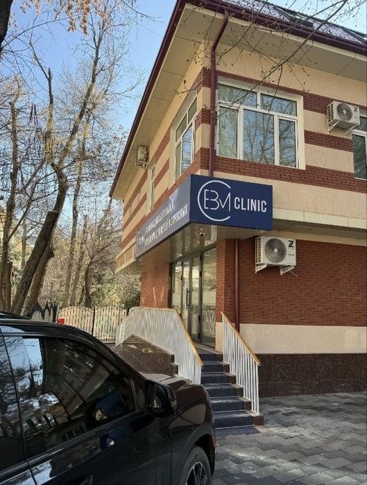 Продается нежилое помещение 2 соток Бобур 16