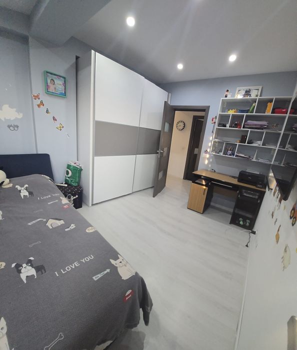 Apartament Focsani