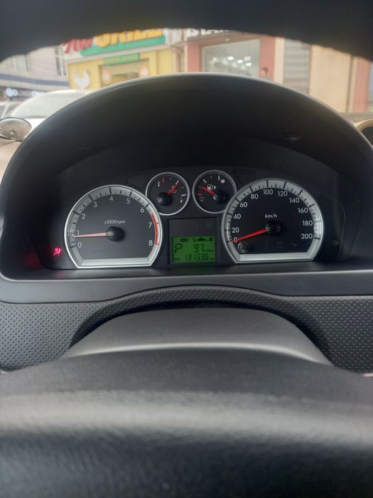 Nexiya 3 sastayana ideal ozimzani moshina