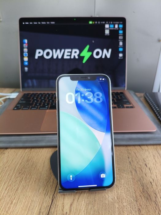 iPhone 12 Pro 128gb Айфон