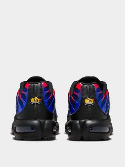 Nike Air Vapormax TN "Spider-Man" / Outlet