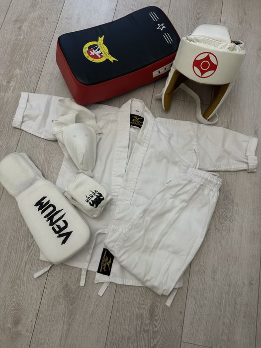 Набор для карате