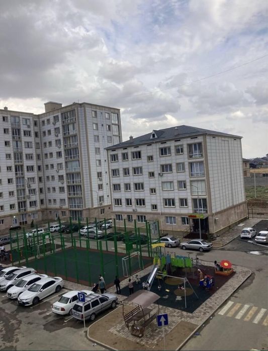 Квартира Жк стандард сити