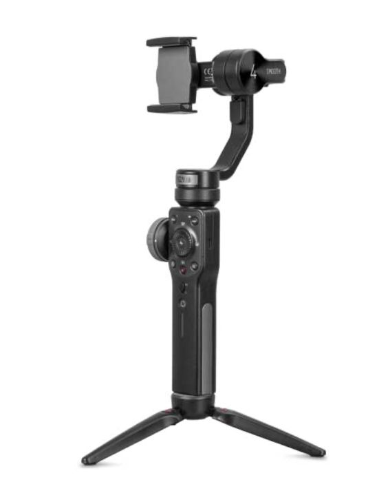 стабилизатор Zhiyun Smooth 4