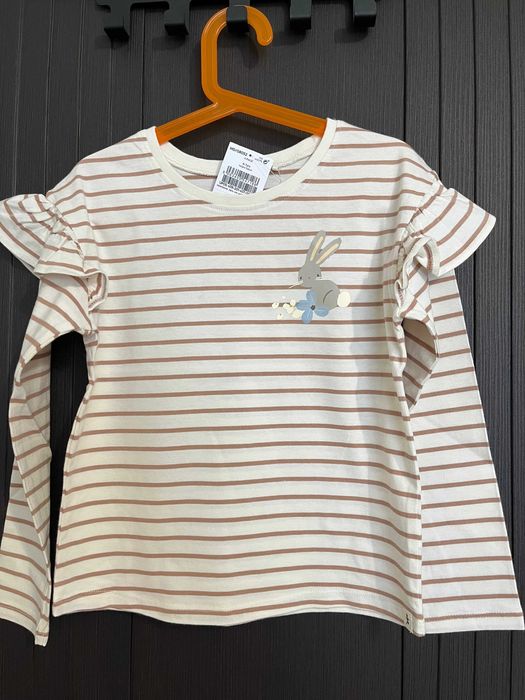 Лонгслив от Next, новый