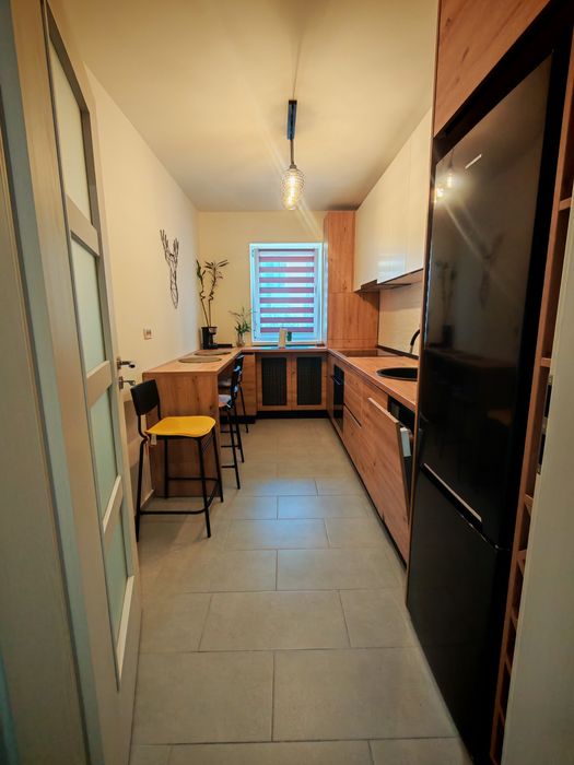 Apartament de inchiriat 2 camere Popești Leordeni