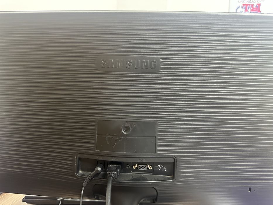 Монитор Samsung 21,5 дюйма