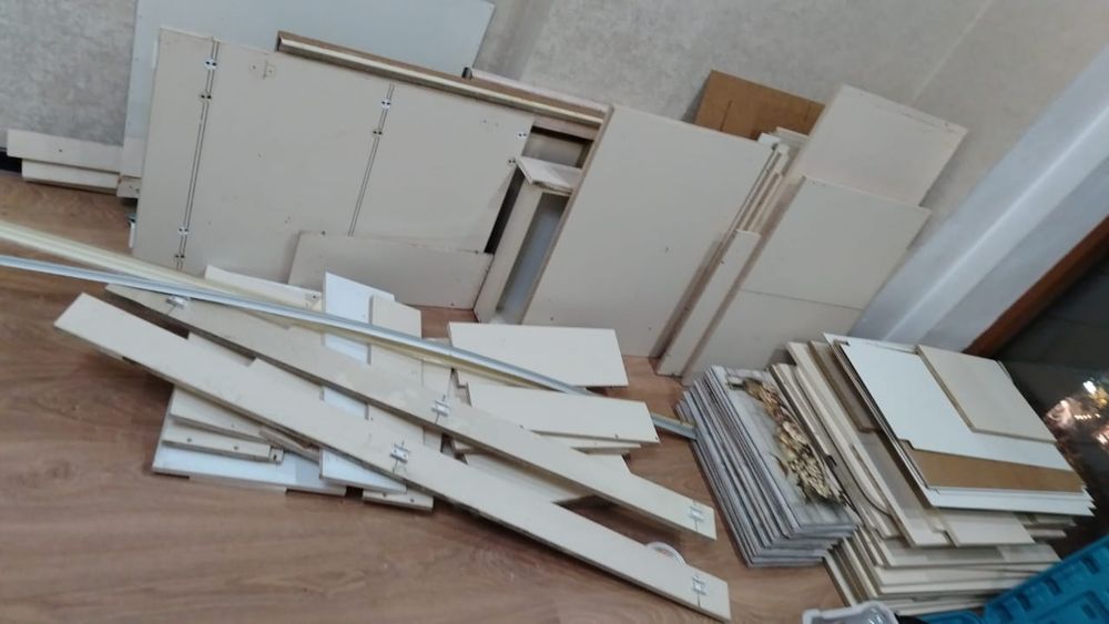 Кухонный гарнитур