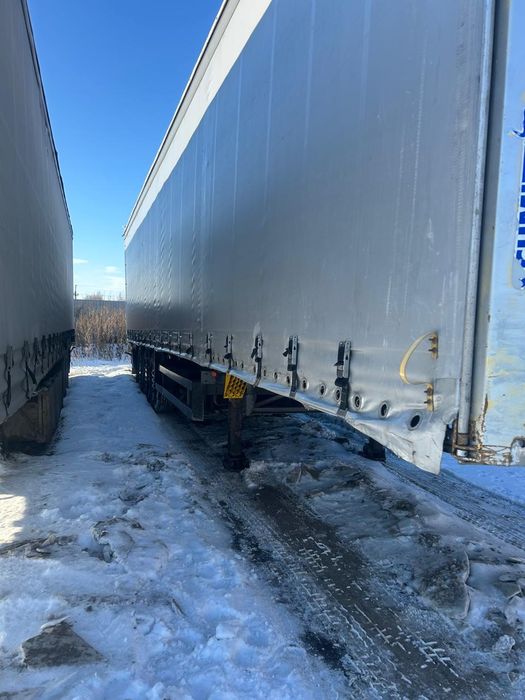 Продам полуприцеп шмитц