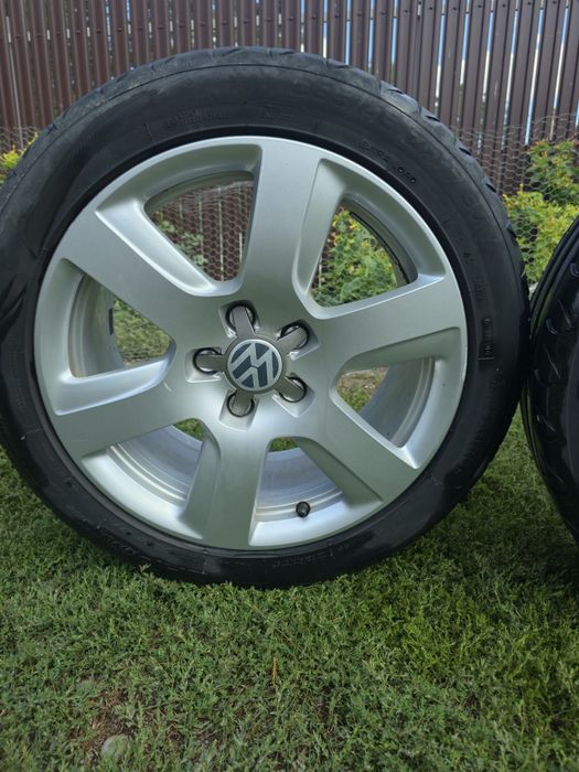 Jante OEM audi sau Wv