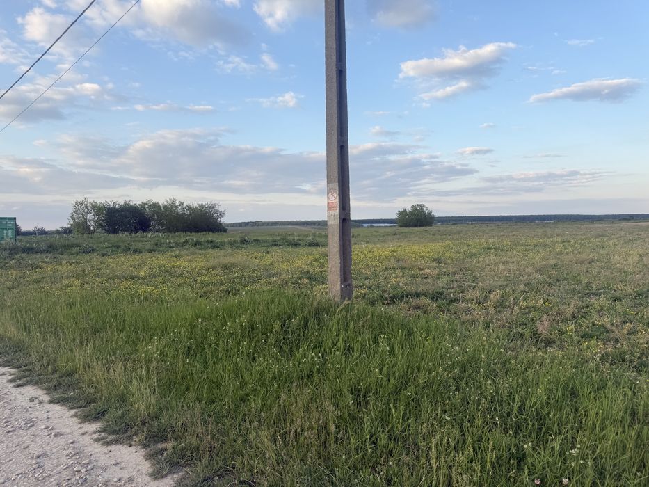 Vand teren extravilan