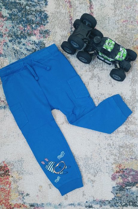 Есенен лот за момче - р-р 98 см. - 104 см.