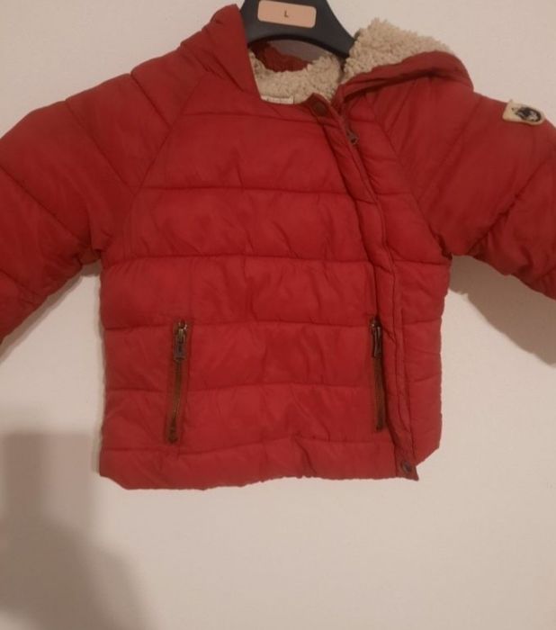 Geaca copii,mărimea 92