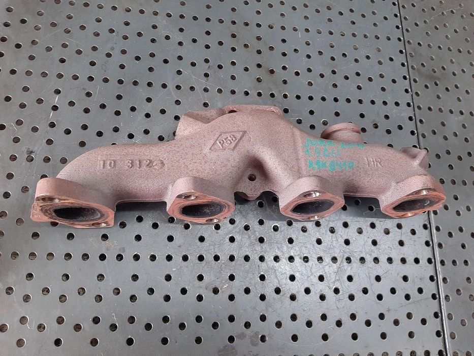 galerie evacuare 1.5 dci k9k euro 5 nissan juke f15  k9k410 k9kb410  r