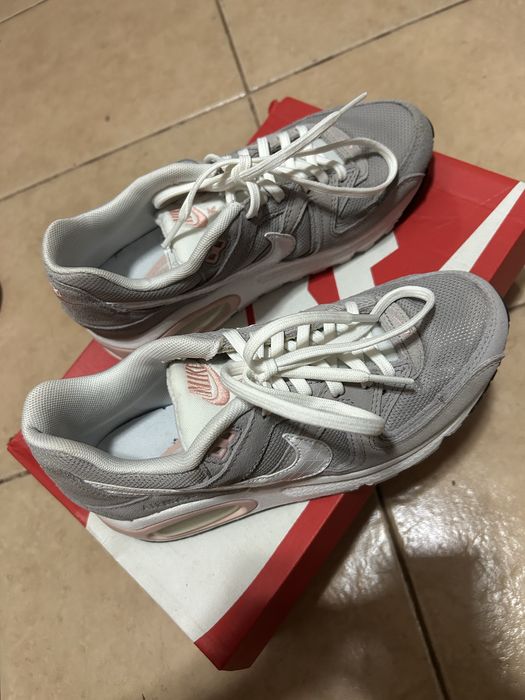 Nike air max command shoes