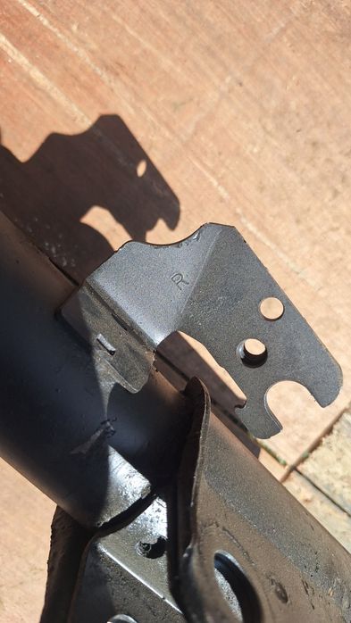 Амортизаторы камри 30 35