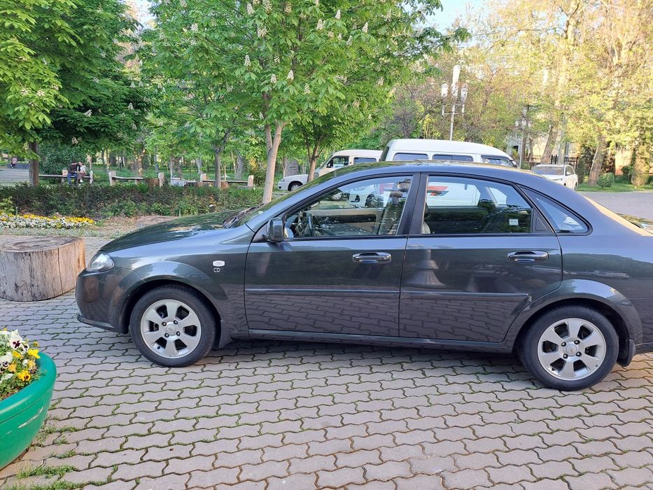 Продажа Lacetti 2022