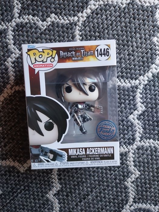 Различни видове funky pop фигури