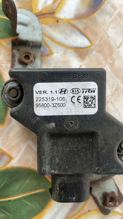 Modul senzori presiune roti Hyundai I40 958003z500 95800-3z500