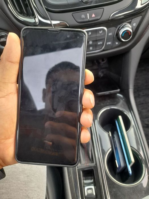 Samsung galaxy s10 plus 5G