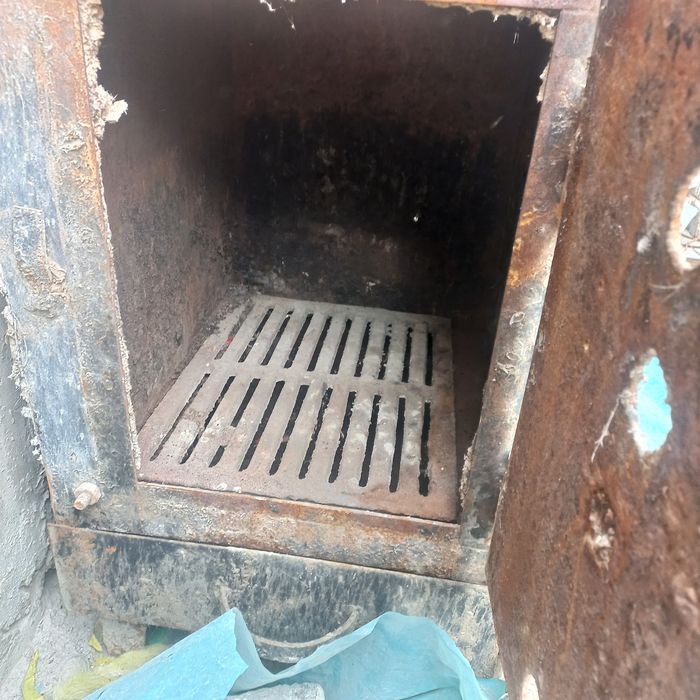 Катёл яхши ишлайди холати зур