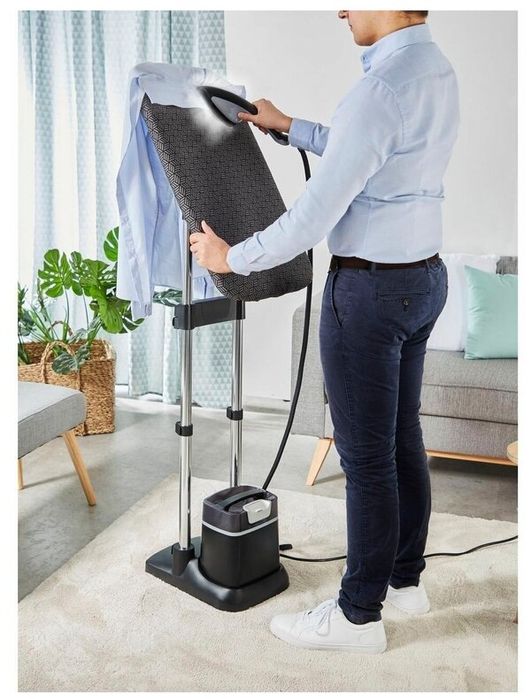 Паравой утюг Tefal 1510