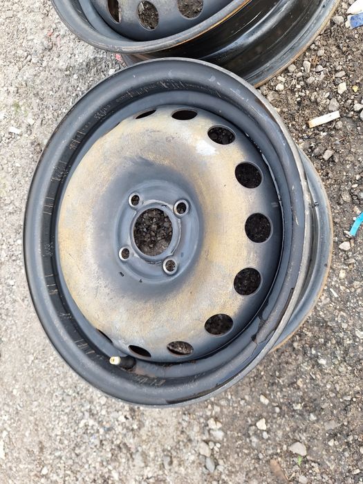 Рено-14цола-4/100-ЕТ-35:Ж-5/1,2-1бр.-25лв.