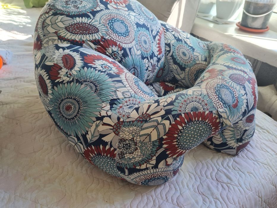 Продаю детскую сидушку