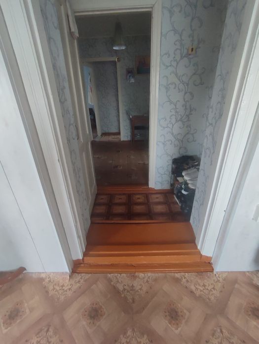 Продам или обменяю дом