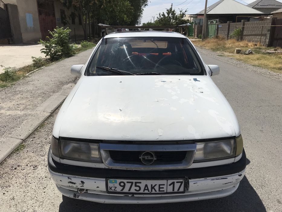 Продам Опель Вектра