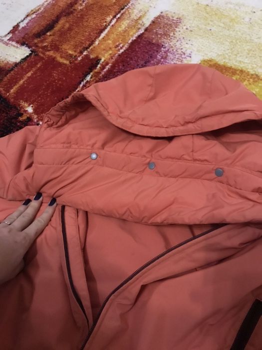 Дамско/Детско яке Houdini Junior