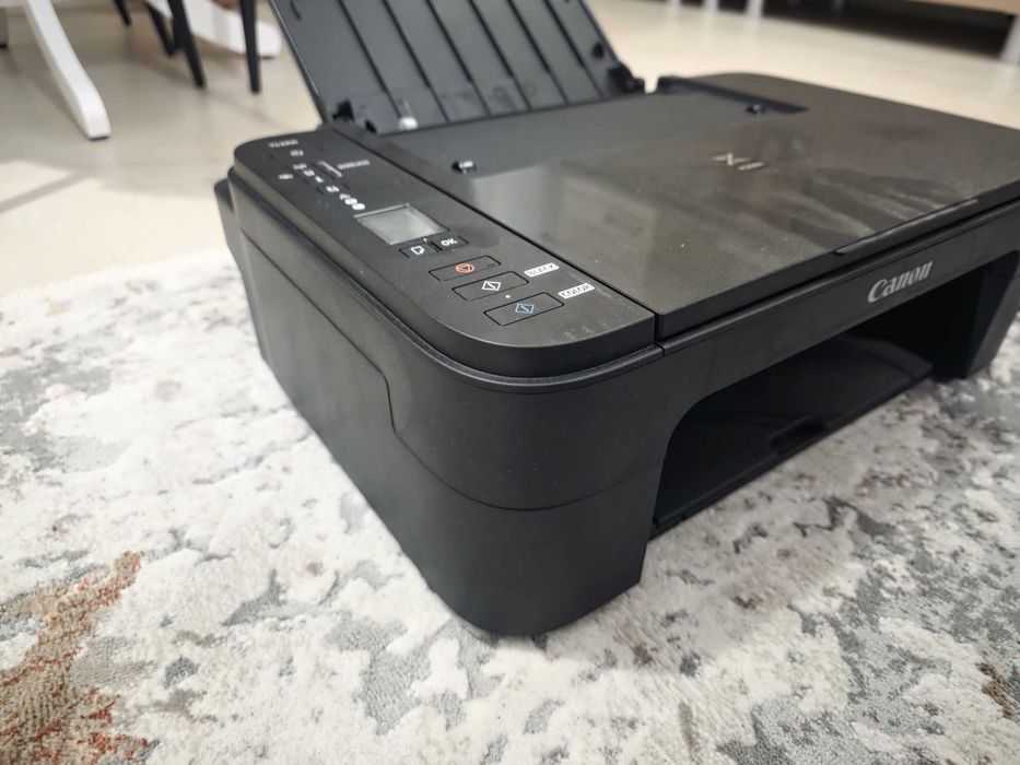 Vând Canon Pixma TS3350