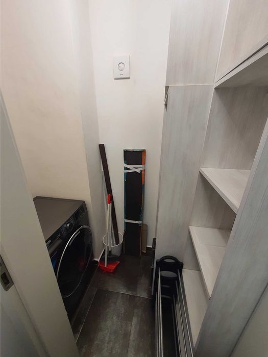 Дава се под наем Двустаен апартамент в София, Сухата река - 60 кв.м за 450 € - Снимка #7