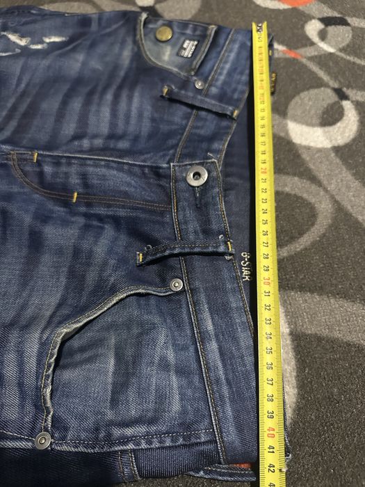Дънки G - Star Raw