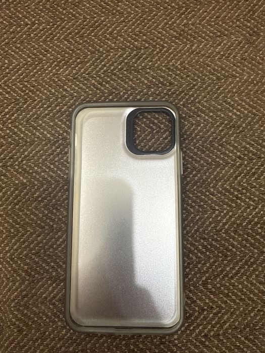 Чехол на 11 pro max