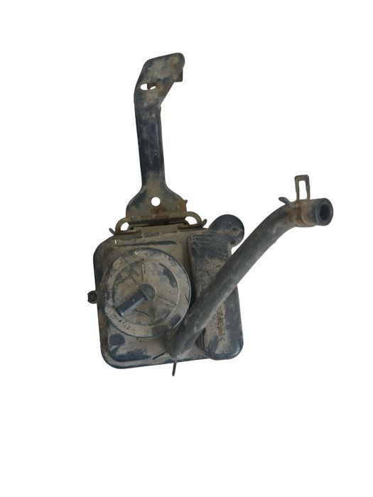 Canistra Carbon Toyota Corolla Verso Zer_, Zze12_, R1_ 2004 - 2009