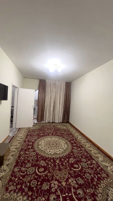 2-комн. квартира, 51 м², Чиланзарский район