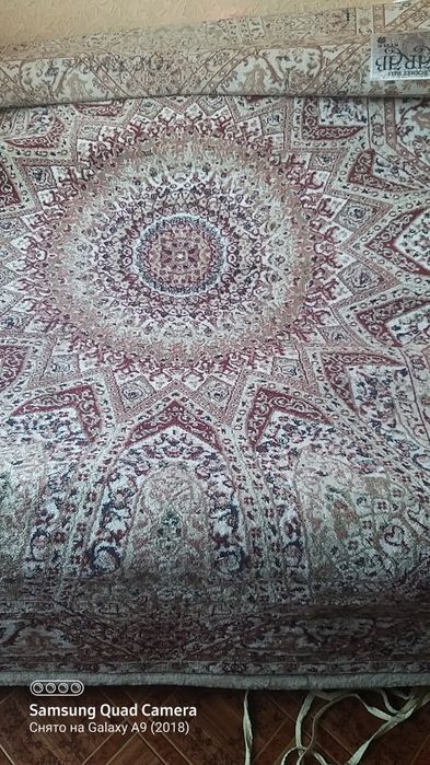 Ковер новый 150×230